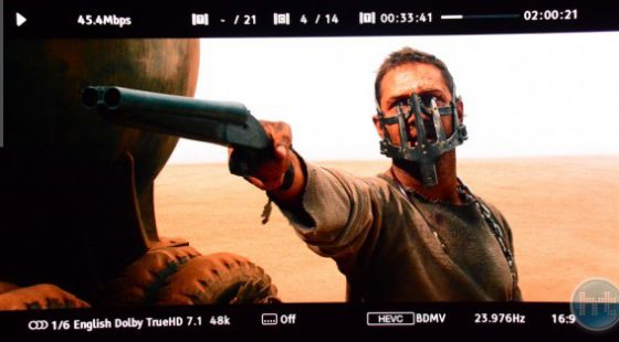 ריפים של 4K HDR זמינים ברשת. מאיפה הם הגיעו והאם הם נאמנים למקור?