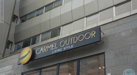 סיכום אירוע Carmel outdoor – הרבה בשר והרבה כיף!
