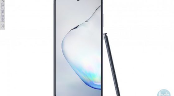 הגלקסי Note 10 Lite נוחת בישראל