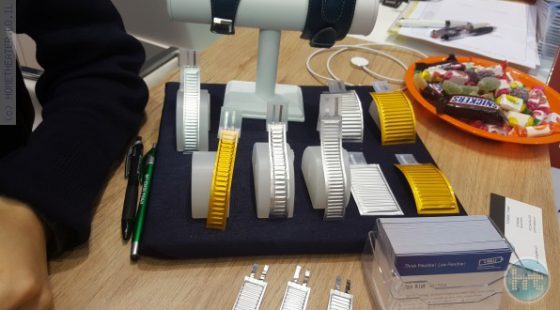 Libest – הסוללה המאריכה את זמן השימוש ב- Apple Watch