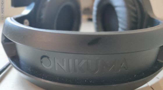 ביקורת: Onikuma K10 אוזניות לגיימרים מתחילים