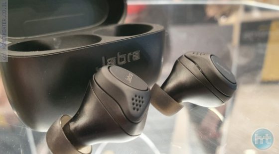 ה Elite 75t הושקו, רשמית, בישראל