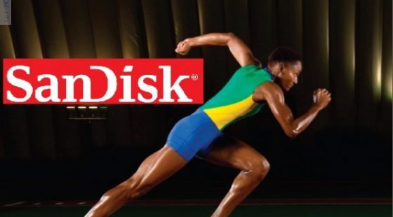 סיום תחרות נושאת פרסים בחסות SanDisk – יש לנו זוכים….
