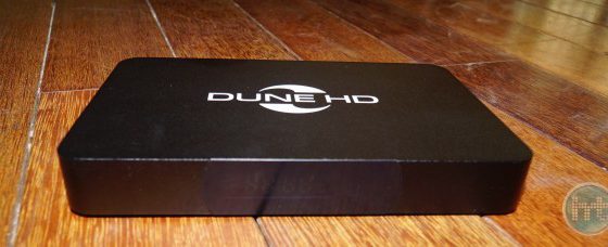 ביקורת: סטרימר: Dune Pro 4K כולל יכולות HDR
