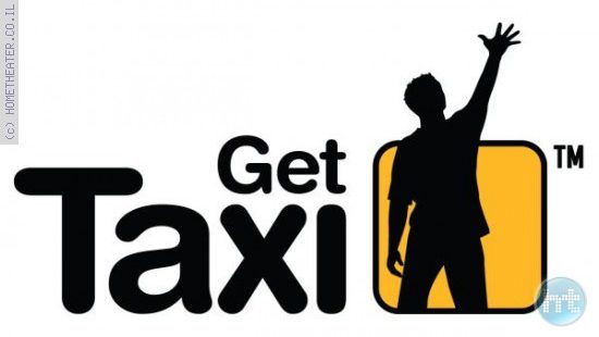 בקרוב GetTaxi ברחובות ניו-יורק