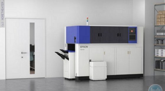 PaperLab – להפוך פסולת נייר משרדי לנייר חדש