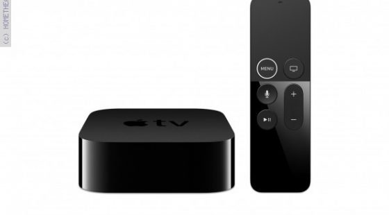 AppleTV 4K מול Chromecast Ultra – לא כל ה- 4K זהה