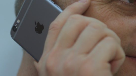 ביקורת: אייפון 6 – המצלמה והמסך