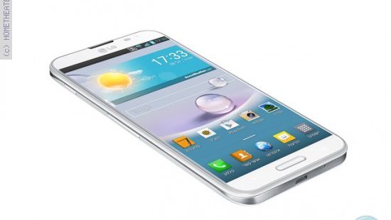 LG משיקה בישראל את הפאבלט Optimus G Pro