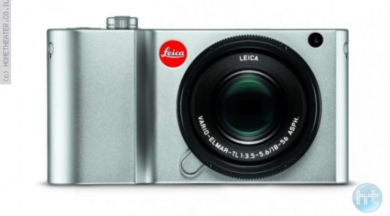 Leica TL2 מצלמה לצלם המקצועי