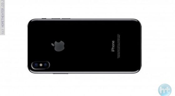 אייפון 8 iPhone – איך הוא יראה ומה המפרט שלו?