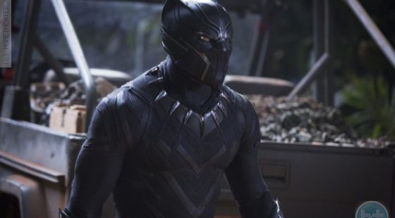 ביקורת: סרט לסופשבוע – הפנתר השחור (Black Panther)