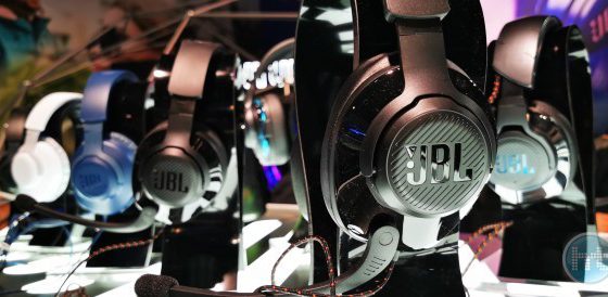 JBL נכנסת לראשונה לתחום הגיימינג. משיקה אוזניות לגיימרים