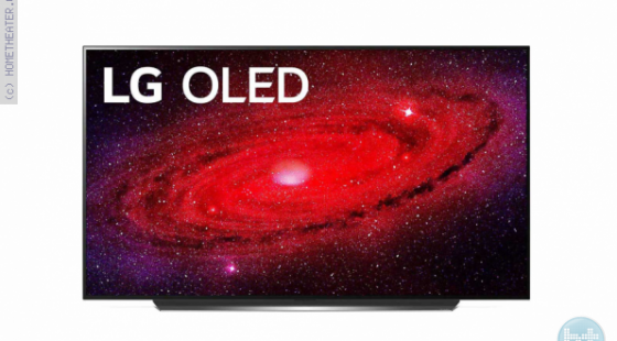 רכישה קבוצתית – טלוויזיה LG OLED 65 CX