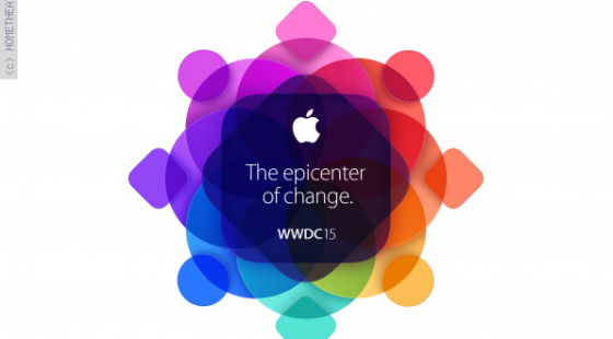 WWDC 2015: אירוע השנה של אפל