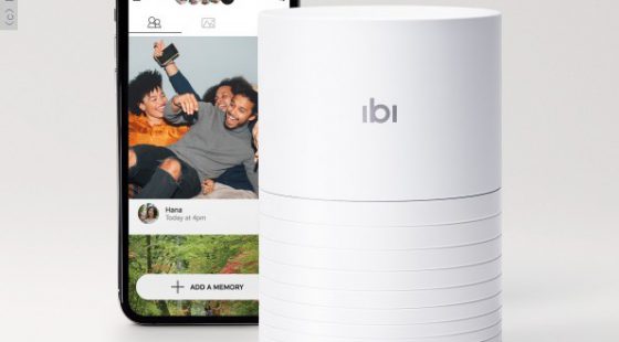 דיסק של 8 טרה בייט וכונן משחקים. ההכרזות של Western Digital