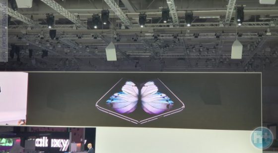 IFA 2019: רשמית, הגלקסי Fold יימכר כבר החודש