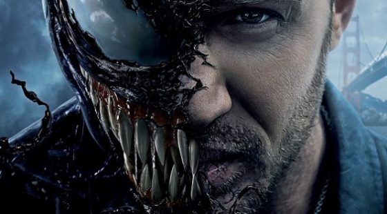 ביקורת: סרט לסופשבוע: ונום (Venom)