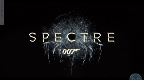 ביקורת: סרט לסופשבוע-ספקטר(Spectre)