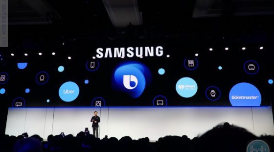 CES 2019: מסך 8K ענק וביקסבי בכל פינה – ההכרזות של סמסונג