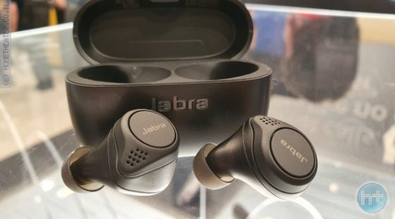 IFA 2019: ג'ברה מציגה את ה Elite 75t