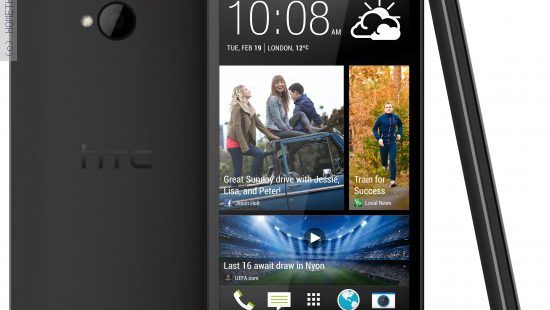 HTC One מגיע באופן רשמי לארץ. מתי בדיוק?