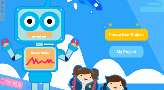 ביקורת: מתנה לחגים: MBOT – הרובוט לבניה עצמית שתוכלו לתכנת