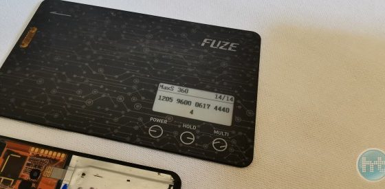 Fuze Card מציגה פתרונות חדשים