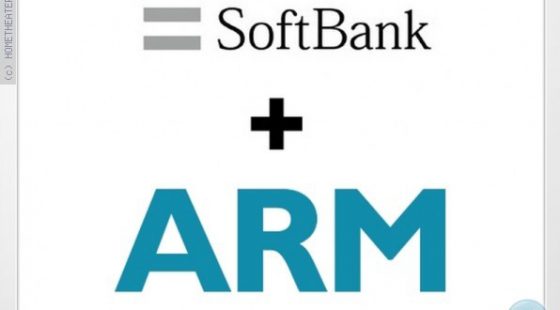 היפנים רוכשים את ARM הבריטית בסכום שיא של 32 מיליארד דולר