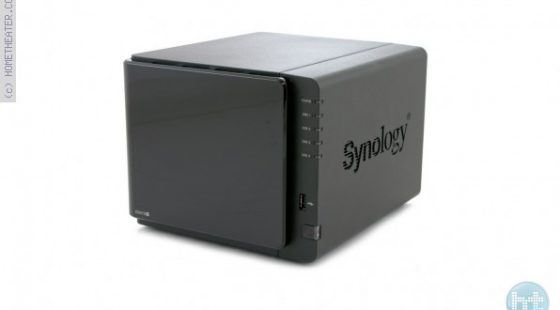 ביקורת: בדיקה כפולה: שני NAS של חברת Synology ראש בראש