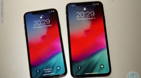 ביקורת: האייפון XS Max – מקסימום גודל מקסימום מחיר