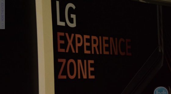 סיכום אירוע LG OLED 2016