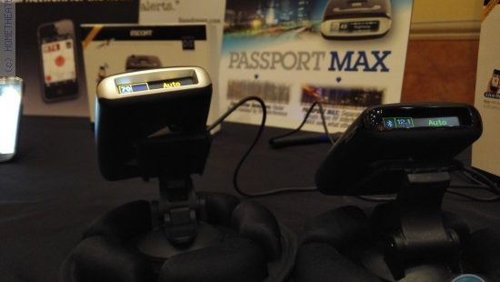 CTIA 2014: גלאי מכמונות מהירות חברתי