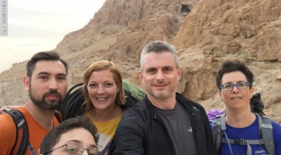 ביקורת: iOttie – מוט סלפי וטעינה אלחוטית