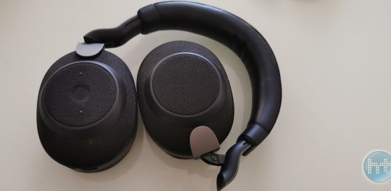 ביקורת: ללא רעשים – ה Jabra Elite 85h