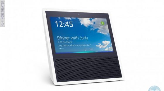 ביקורת Amazon Alexa Show – הסייען החכם עם המסך