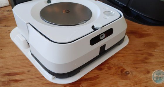 בעלות של עוזרת בית לשנתיים – iRobot משיקה שואב ושוטף