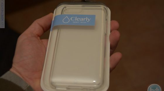 ביקורת: Clearly – כיסוי ישראלי שקוף לאייפון