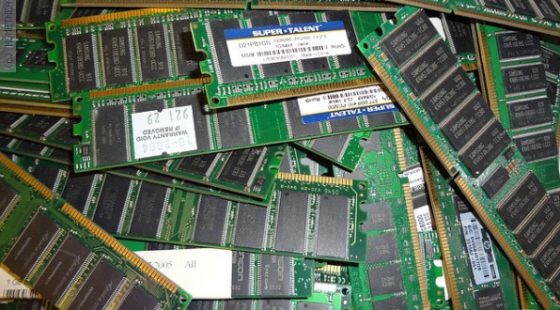 DDR5 – זיכרון במהירות כפולה מ- DDR4