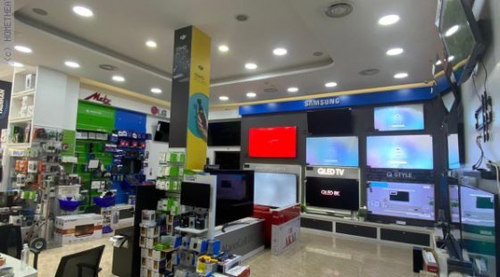 בעלי חנויות מוצרי האלקטרוניקה זועקים: 'אנחנו קורסים!'