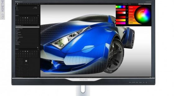 HT Deals – מסך מחשב Brilliance 4K Philips לחברי האתר!