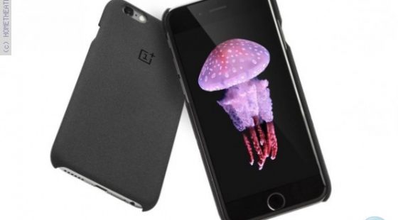 Sandstone – כיסוי לאייפון מאת OnePlus