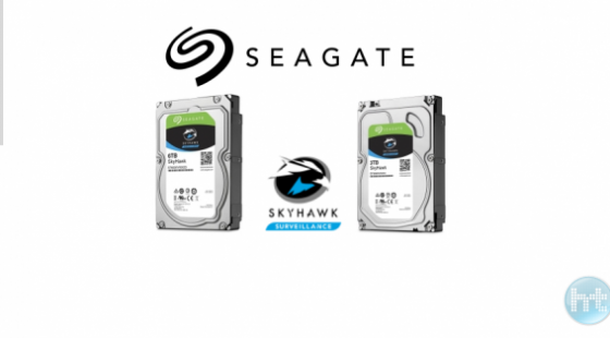 HT Deals – מבצע סוף שנה לכונני Seagate לחברי האתר!