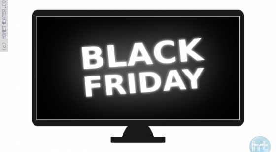 מבצעי טלוויזיות ל-Black Friday 2017