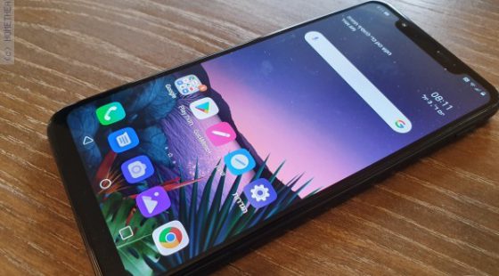 LG G8s – הושק היום בעולם ובישראל. קבלו הצצה ראשונה