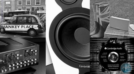 HT Deals – מבצע על מוצרי Cambridge Audio לחברי האתר