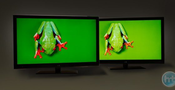 Quantum dots: טכנולוגיית המסכים החדשה שתשתלט לנו על החיים