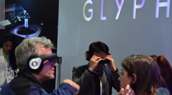 CES 2016: כל הדברים המוזרים
