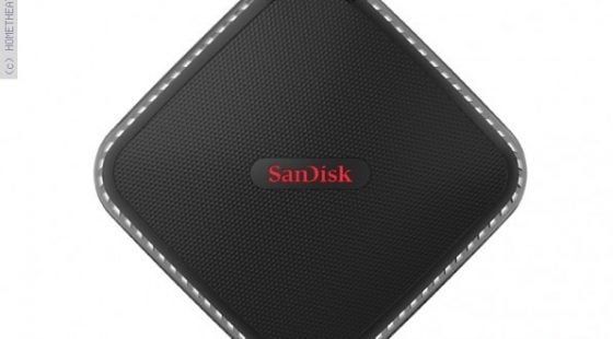 SanDisk Extreme 500 – אחסון קשוח ומהיר