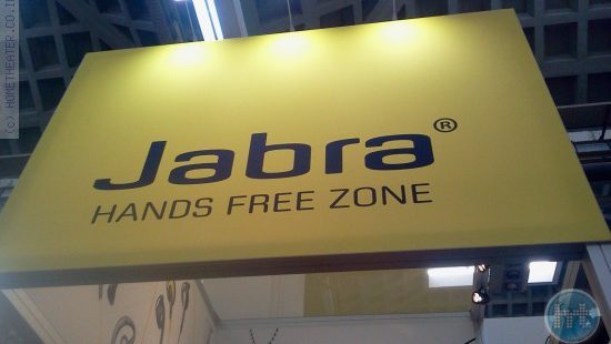 MWC 2012: ג'ברה לא מחדשת באוזניות ספורט, היילו 2 וקליפ.